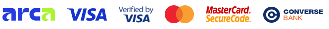 payment logos